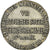 Francia, ficha, Collection BP, Tetradrachme Ptolémée Soter, Rame, SPL-