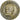 Francia, ficha, Collection BP, Franc d'Argent Henri III, Rame, BB+