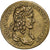 Francia, ficha, Collection BP, Dix Louis, Louis XIII, Rame, SPL-