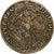 Francia, ficha, Collection BP, Ange d'Or, Philippe VI, Rame, SPL-