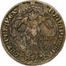 Francia, ficha, Collection BP, Ange d'Or, Philippe VI, Rame, SPL-