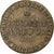 Francia, ficha, Collection BP, Ange d'Or, Philippe VI, Rame, SPL-