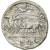 Francia, ficha, Collection BP, Décadrachme, Syracuse, Rame, SPL-