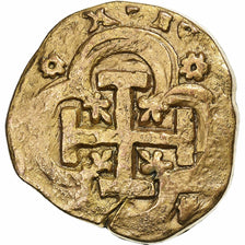 France, Token, Collection BP, 8 Escudos, Copper, AU(55-58)