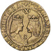 France, Token, Collection BP, Double Excellente, Métal, AU(55-58)