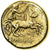 Francia, ficha, Collection BP, Statère Philippe II, Métal, BB+