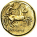 Francia, ficha, Collection BP, Statère Philippe II, Métal, SPL-