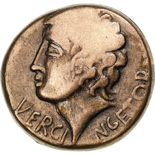 France, Jeton, Collection BP, Statère Vercingétorix, Métal, SUP
