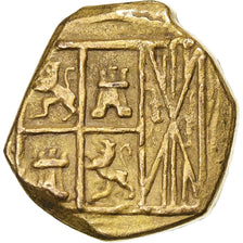 France, Token, Collection BP, 4 Escudos, Métal, AU(55-58)