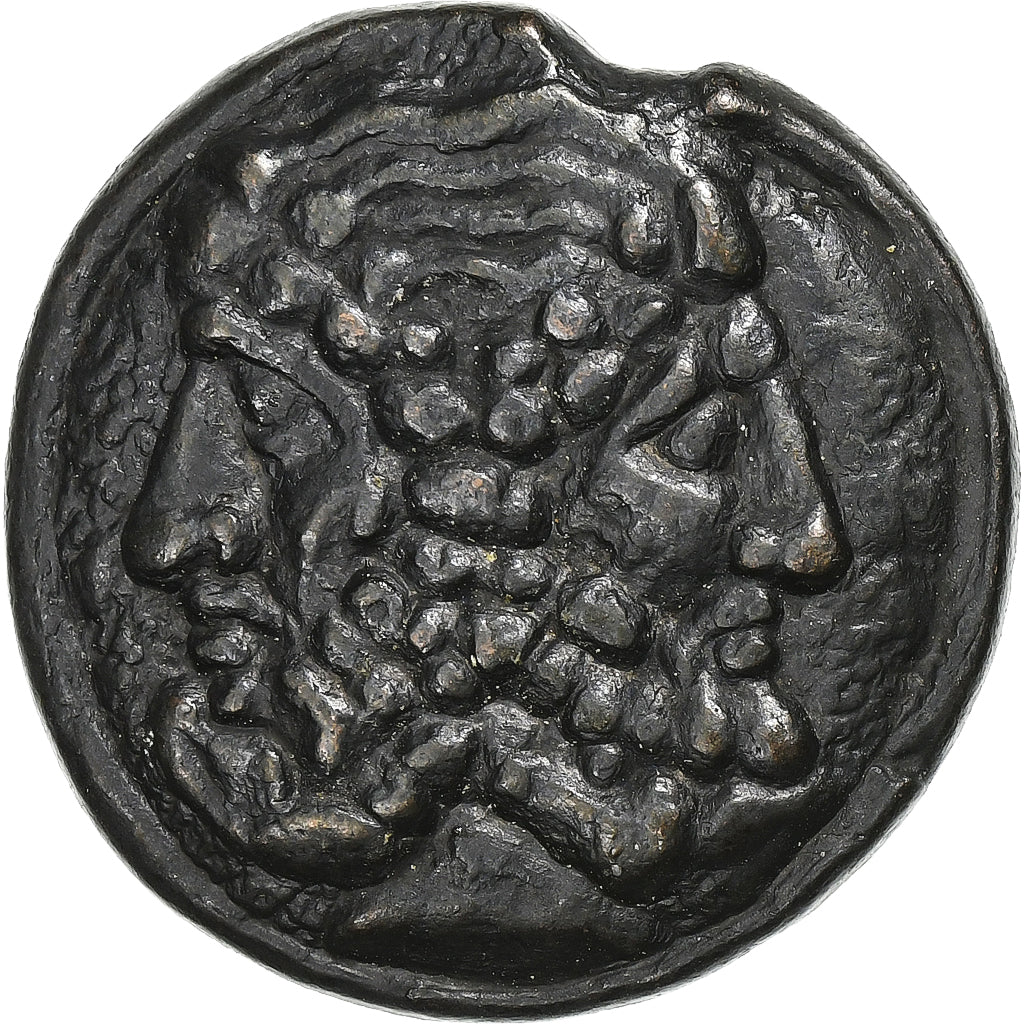 Francia, ficha, Collection BP, As de Rome, Métal, SPL-