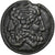 Francia, ficha, Collection BP, As de Rome, Métal, SPL-