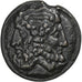 Francia, ficha, Collection BP, As de Rome, Métal, SPL-