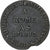 Francia, ficha, Collection BP, As de Rome, Métal, SPL-