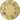 Frankreich, Medaille, Ecu Europa, Marianne, 1980, Bronze Florentin, Rodier, UNZ