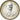 Frankreich, Medaille, 25ème Anniversaire de la Vème République, De Gaulle