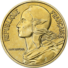France, Marianne, 5 Centimes, 2001, Paris, Série FDC.BU, MS(65-70)