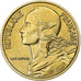 France, Marianne, 5 Centimes, 2001, Paris, Série FDC.BU, MS(65-70)