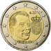 Luxemburg, 2 Euro, Grand-Duc Henri, 2010, Utrecht, Special Unc., STGL