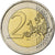 Luxemburg, 2 Euro, Grand-Duc Henri, 2010, Utrecht, Special Unc., STGL