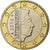 Luxemburg, Euro, 2010, STGL, Bi-Metallic, KM:92