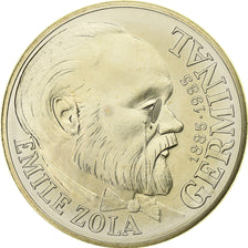 Coin, France, Germinal, 100 Francs, 1985, Paris, MS(65-70), Silver, KM:957