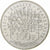 France, 100 Francs, Panthéon, 1985, Paris, Silver, MS(65-70), Gadoury:898