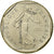 Moneta, Francia, Semeuse, 2 Francs, 1985, Paris, BU, FDC, Nichel, KM:942.1
