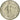 Coin, France, Semeuse, 1/2 Franc, 1985, Paris, MS(65-70), Nickel, KM:931.1