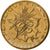 Münze, Frankreich, Mathieu, 10 Francs, 1985, Paris, STGL, Nickel-brass, KM:940