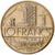 Münze, Frankreich, Mathieu, 10 Francs, 1985, Paris, STGL, Nickel-brass, KM:940