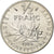 Frankreich, Semeuse, 1/2 Franc, 1980, Paris, série FDC, STGL, Nickel, KM:931.1