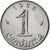 Coin, France, Épi, Centime, 1988, Paris, série FDC, MS(65-70), Stainless