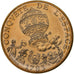 Moneta, Francia, La conquête, 10 Francs, 1983, Paris, série FDC, Tranche B