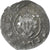 Great Britain, Edward I, II, III, 1/2 Penny, London, Silver, VF(20-25)