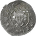 Groot Bretagne, Edward I, II, III, 1/2 Penny, London, Zilver, FR