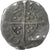 Great Britain, Edward I, II, III, 1/2 Penny, London, Silver, VF(20-25)