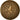 Munten, Nederland, William III, 1/2 Cent, 1884, ZF, Bronze, KM:109.1