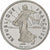 Münze, Frankreich, Semeuse, 1/2 Franc, 1998, Paris, Proof / BE, STGL, Nickel