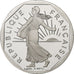 Coin, France, Semeuse, 2 Francs, 2001, Paris, BE, MS(65-70), Nickel, KM:942.2