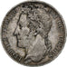 Coin, Belgium, Leopold I, 5 Francs, 5 Frank, 1849, VF(30-35), Silver, KM:3.2