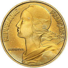Moneta, Francia, Marianne, 5 Centimes, 2000, Paris, Proof / BE, FDC