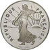 Moneta, Francia, Semeuse, Franc, 1998, Paris, Proof / BE, FDC, Nichel, KM:925.1