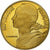 Coin, France, Marianne, 20 Centimes, 1998, Paris, Proof / BE, MS(65-70)