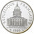 Frankrijk, 100 Francs, Panthéon, 1999, Paris, BE, Zilver, FDC, Gadoury:898a