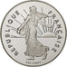 Coin, France, Semeuse, 5 Francs, 1999, Paris, BE, MS(65-70), Nickel Clad