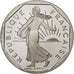 Coin, France, Semeuse, 2 Francs, 1999, Paris, BE, MS(65-70), Nickel, KM:942.2