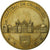 Francia, ficha, Touristic token, 41/ Château de Chambord - Salamandre, Arts &