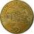 Francia, Token, Touristic token, 41/ Château de Chambord - Salamandre, Arts &