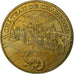 Francia, Token, Touristic token, 41/ Château de Chambord - Salamandre, Arts &