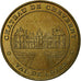 Francia, Token, Touristic token, Cheverny - Château, Arts & Culture, 2007, MDP